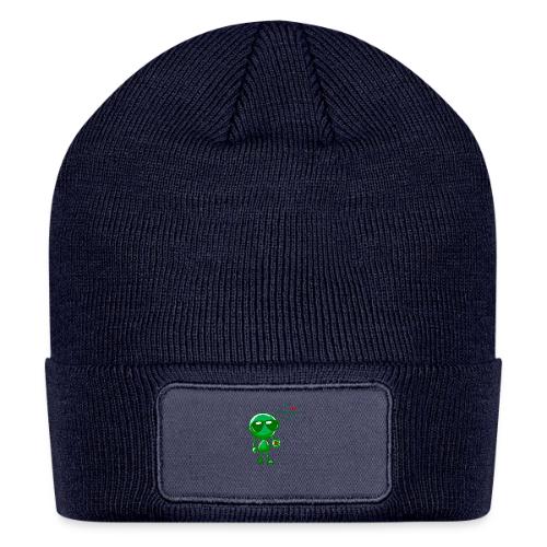 Smoon City_Smoon Season - Patch Beanie