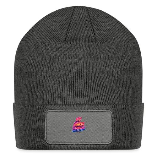 MLB 226 Retro - Patch Beanie