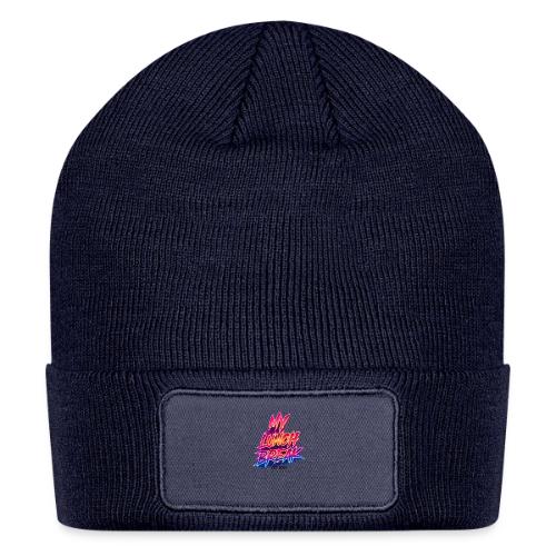 MLB 226 Retro - Patch Beanie