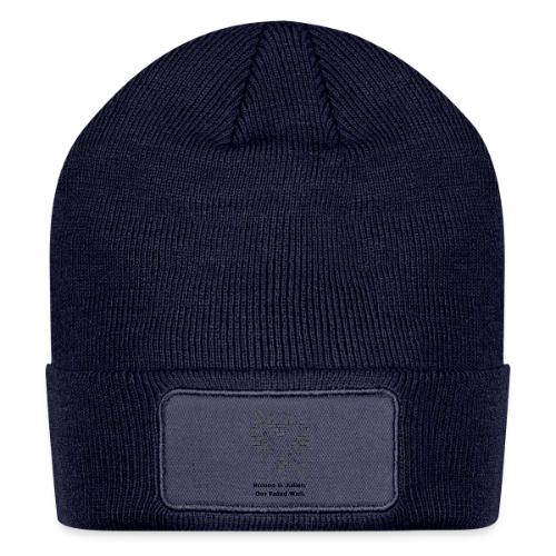 Romeo and Juliet T-Shirt - Patch Beanie