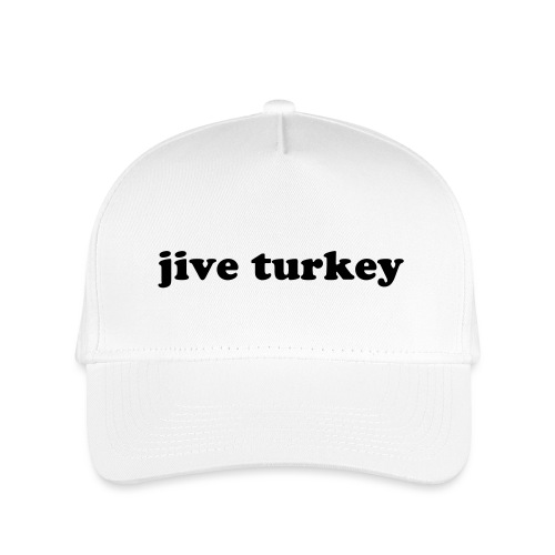 JIVE TURKEY - Kid's Baseball Cap