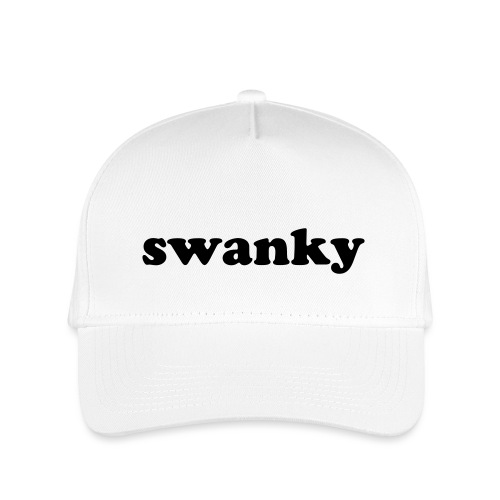 SWANKY - Kid's Baseball Cap