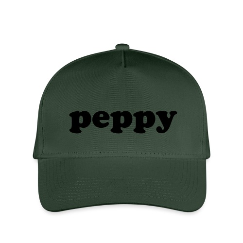 PEPPY - Kid's Baseball Cap
