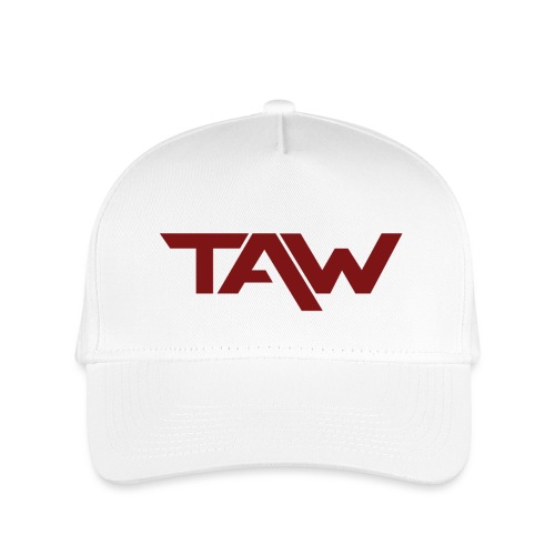 TAW 2021 - Kid's Baseball Cap
