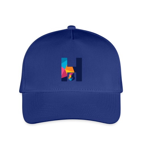 Hilllary 8ight multiple colors design - Kid's Baseball Cap