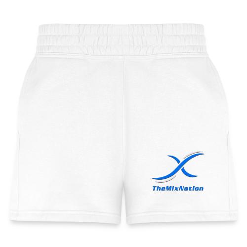 TheMixNation X - Women's Jogger Short