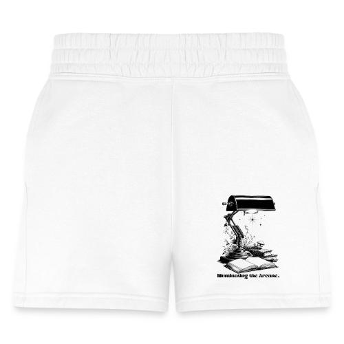 Dark Academia T-Shirt, Mug, & Poster - Women's Jogger Short