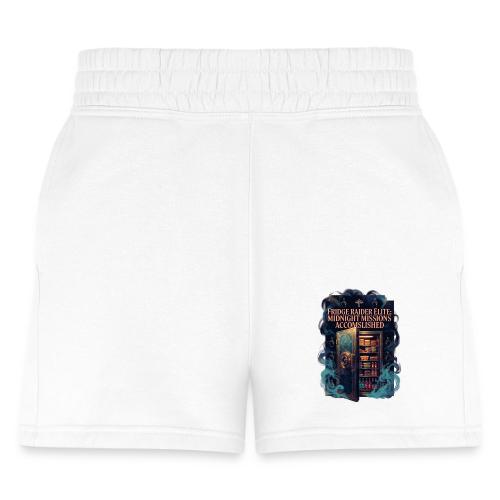 Fridge Raider Elite T Shirt - Women's Jogger Short