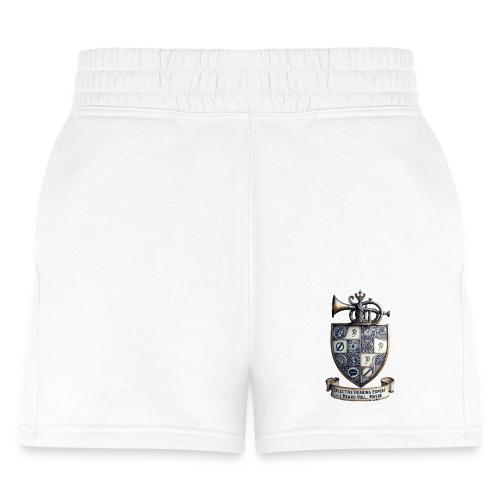Selective Hearing Expert Crest T Shirt - Women's Jogger Short