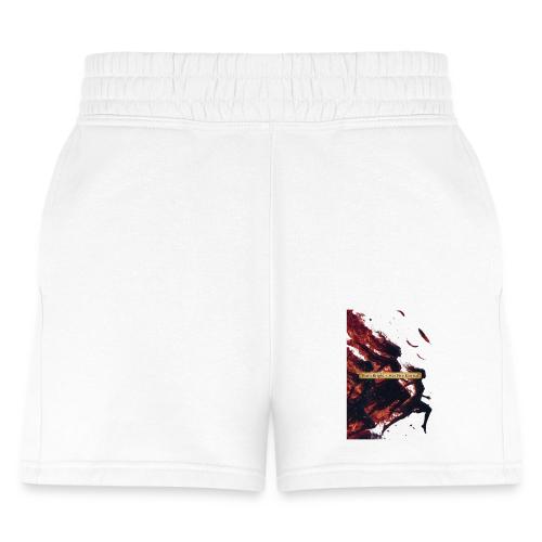 Women's Day Legacy T Shirt, Women's Day Gift - Women's Jogger Short