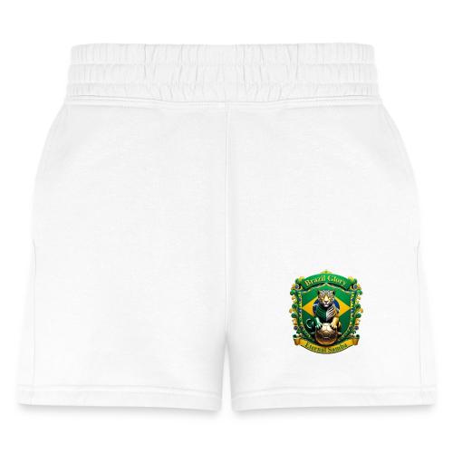 Brazil Jaguar Glory Tee, Brazilian Pride Gift - Women's Jogger Short