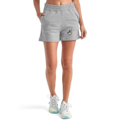 Al Nassr design - Women's Jogger Short