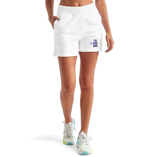 Better Than I've Ever Been - Women's Jogger Short