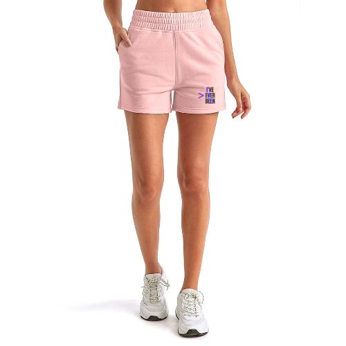 Better Than I've Ever Been - Women's Jogger Short