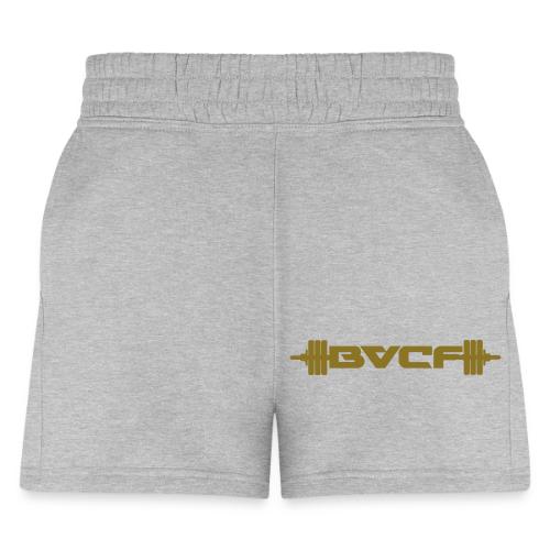 4 - Women's Jogger Short