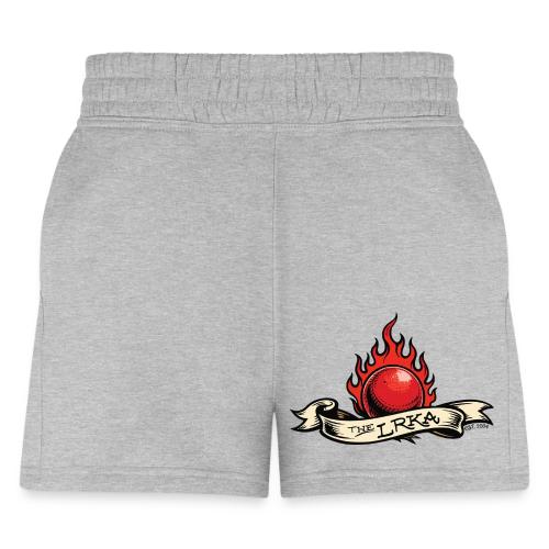 Tattoo LRKA Logo - Women's Jogger Short