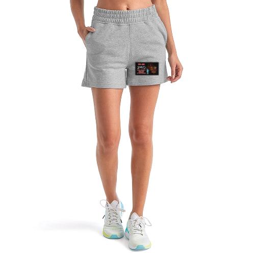 1776 - 2026 - 250 Years USA | Fireworks - Women's Jogger Short