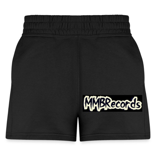 MMB pants only - Women's Jogger Short