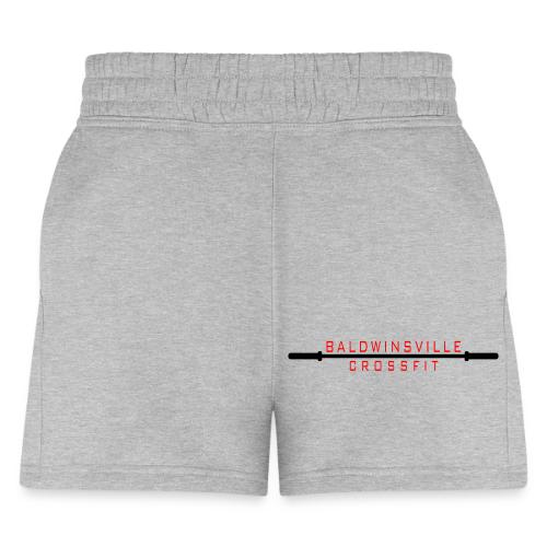 png 25201 - Women's Jogger Short