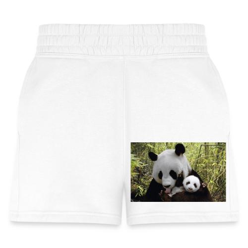 panda - Women's Jogger Short