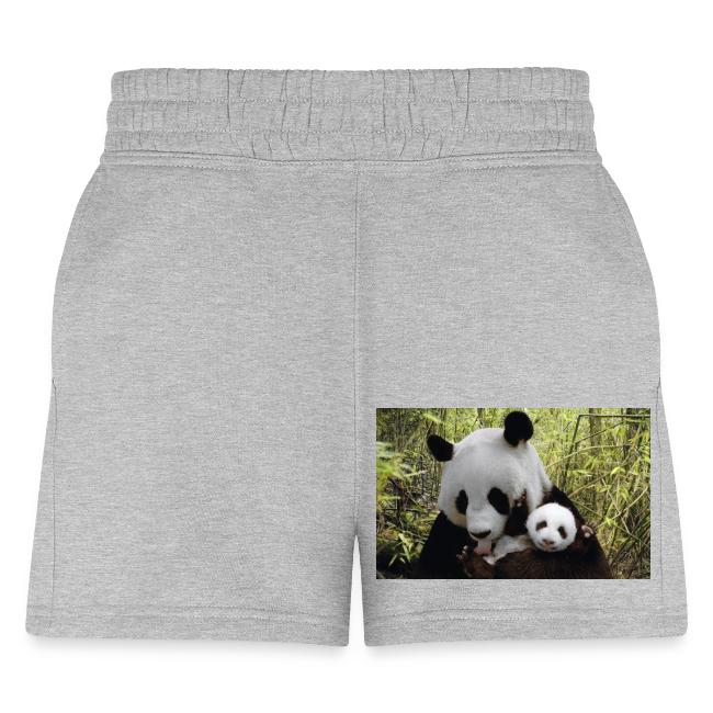 panda