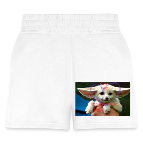baby fox - Women's Jogger Short