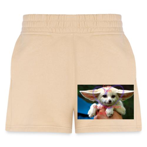 baby fox - Women's Jogger Short