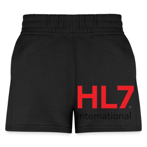 HL7 International - Women's Jogger Short
