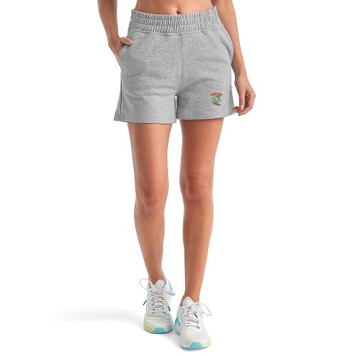 Surf Day Alligator - Gnarly Gator Surfer - Women's Jogger Short