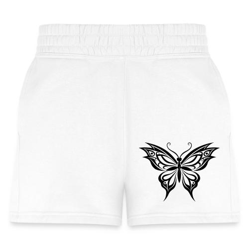 Stenciled🦋 BUTTERFLY - Women's Jogger Short