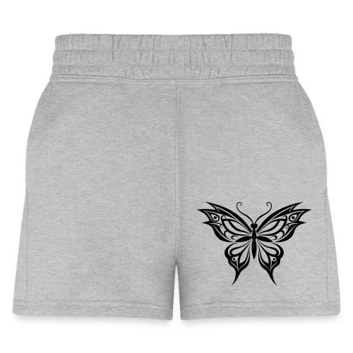 Stenciled🦋 BUTTERFLY - Women's Jogger Short