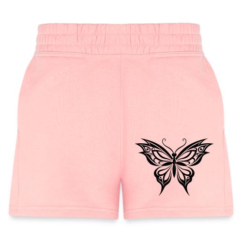 Stenciled🦋 BUTTERFLY - Women's Jogger Short