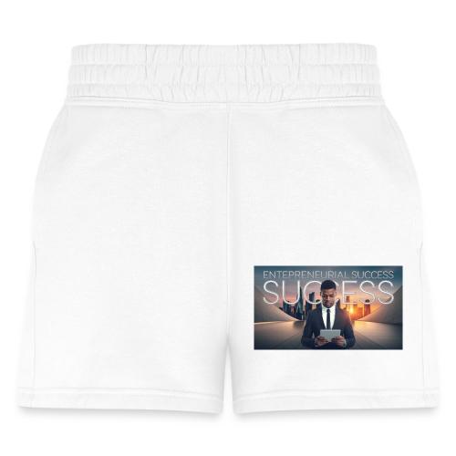vidiq thumbnail 1 - Women's Jogger Short