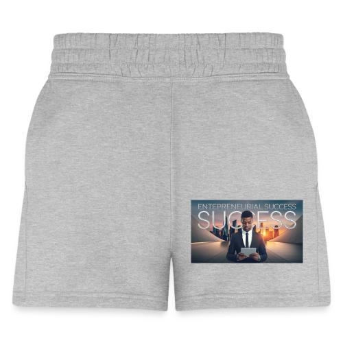 vidiq thumbnail 1 - Women's Jogger Short