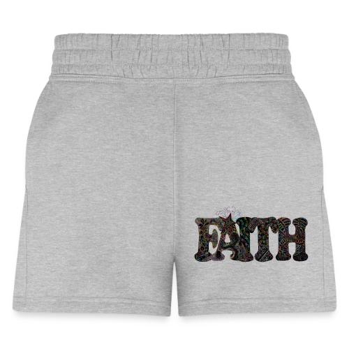 FAITH - Women's Jogger Short