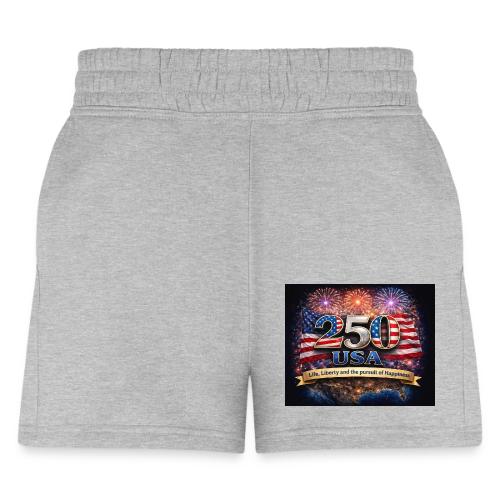 USA 250th Celebration - Women's Jogger Short