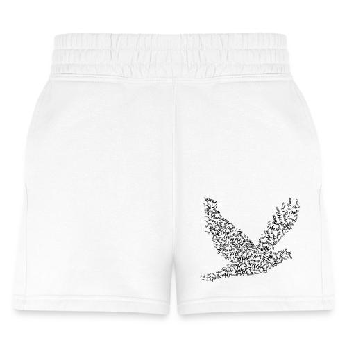 DOVE Peace in FLIGHT - Women's Jogger Short