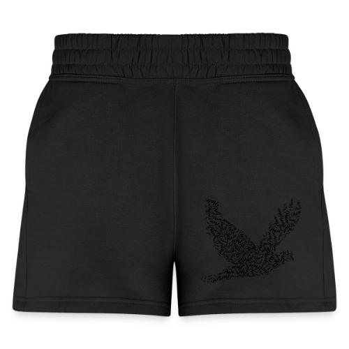 DOVE Peace in FLIGHT - Women's Jogger Short