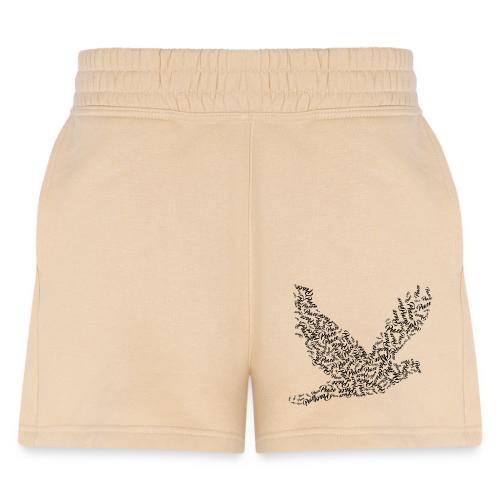 DOVE Peace in FLIGHT - Women's Jogger Short