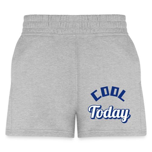 Cool Today Retro Vintage Inspired - Women's Jogger Short