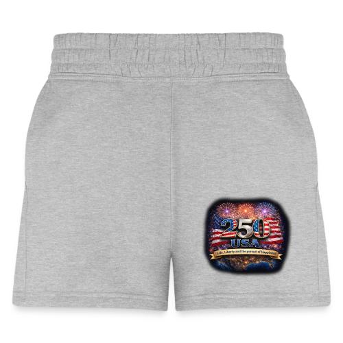 USA 250th Celebration - Women's Jogger Short