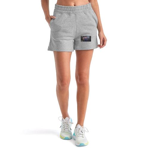 Hey You - Women's Jogger Short