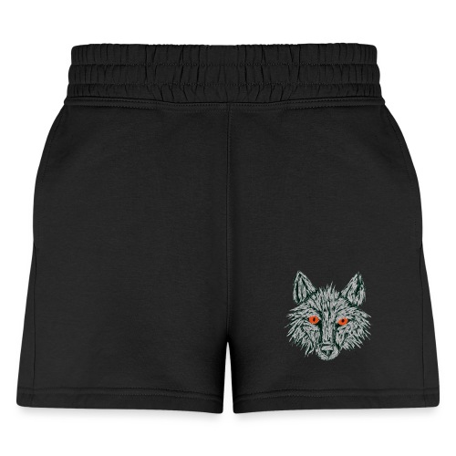 For All The Yotes - Women's Jogger Short