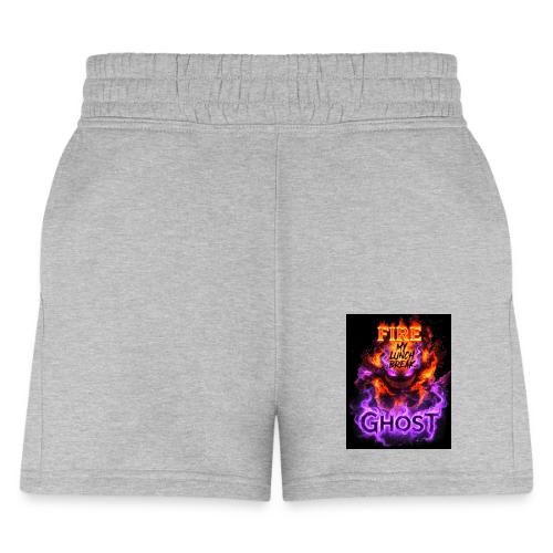 FIRE GHOST 26 - Women's Jogger Short