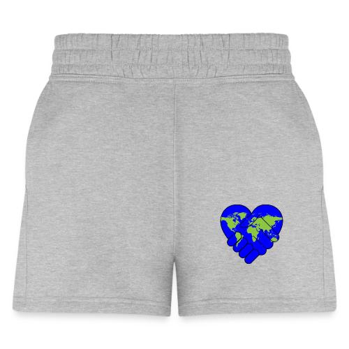 World United in Love - Women's Jogger Short
