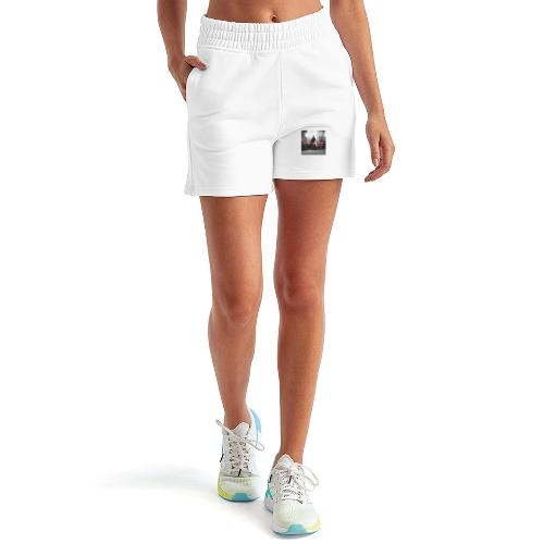 House of Jean - Women's Jogger Short