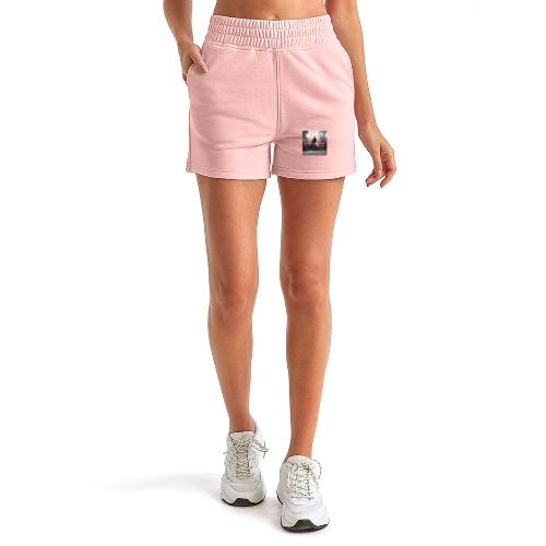 House of Jean - Women's Jogger Short