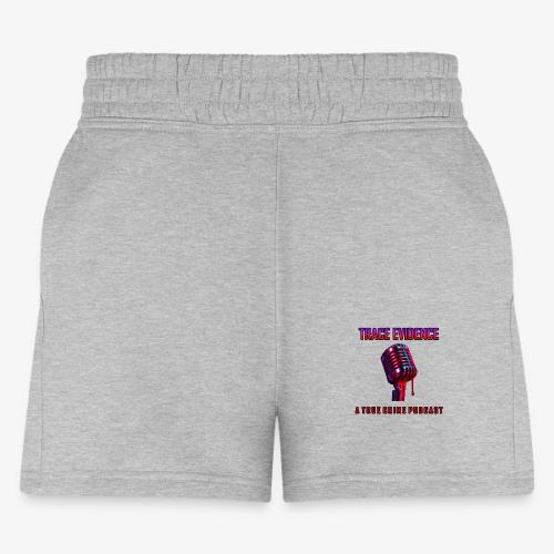 Bleeding Mic - Women's Jogger Short