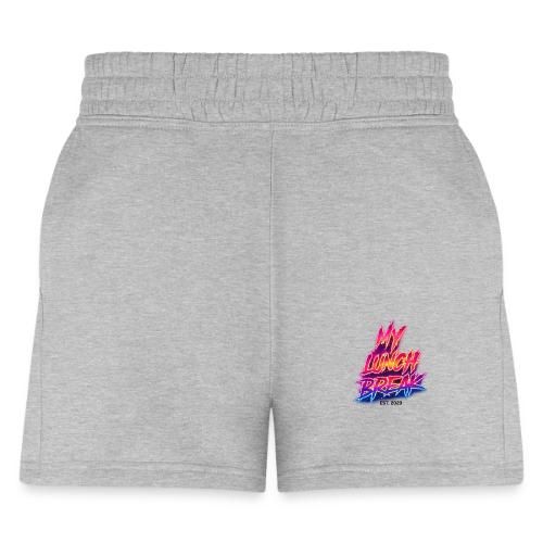 MLB 226 Retro - Women's Jogger Short