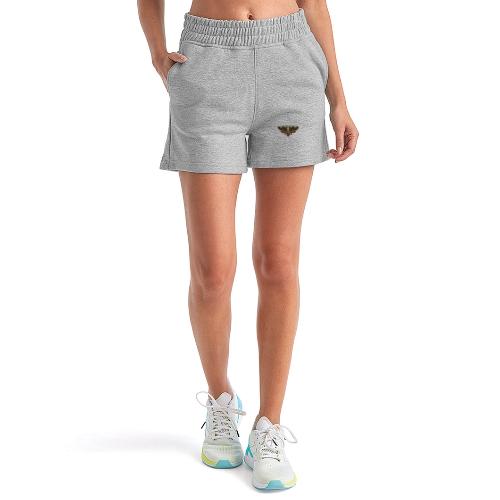 Cthulhu Moth Skull - Women's Jogger Short